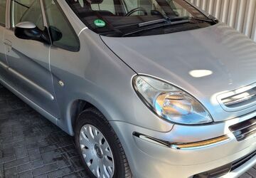 Citroen Xsara Picasso 140.150 km 2.500 &euro; Berlin 12277