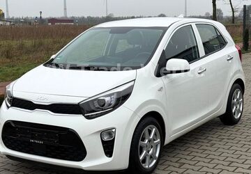 Kia Picanto 40.200 km 12.699 &euro; Werlte 49757