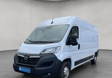 Opel Movano 64.055 km 18.890 &euro; Esslingen 73730