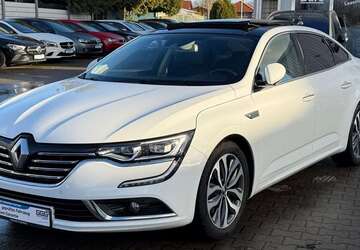 Renault Talisman 157.000 km 13.990 &euro; Cloppenburg 49661