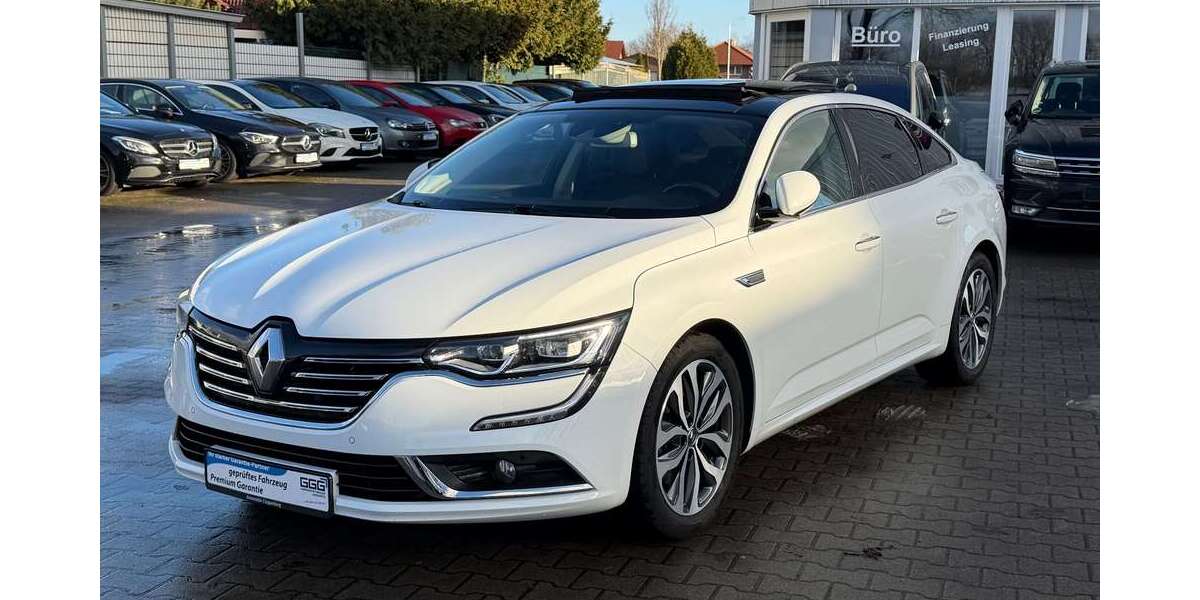 Renault Talisman 157.000 km 13.990 &euro; Cloppenburg 49661