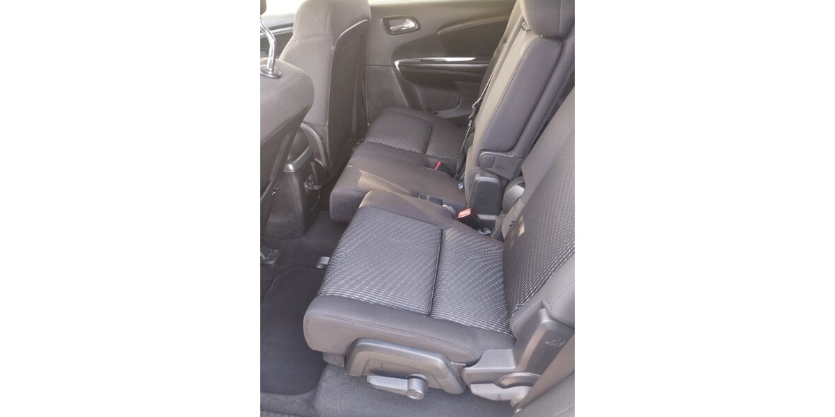 Fiat Freemont 248.188 km 5.555 &euro; Buttenwiesen 86647