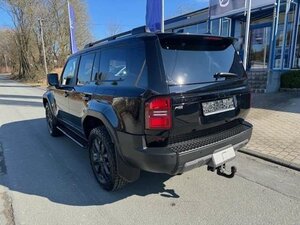 Toyota Land Cruiser 2,8 D-4D 151 kW AWD TEC-Edition 16.500 km 83.990 &euro; Olsberg 59939