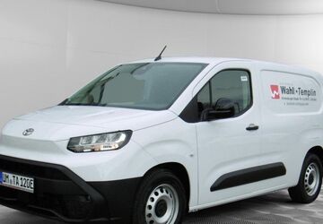 Toyota Proace (Verso) 3.950 km 28.290 &euro; Templin 17268