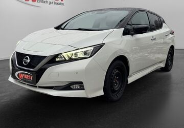 Nissan Leaf 65.000 km 13.950 &euro; Bempflingen 72658