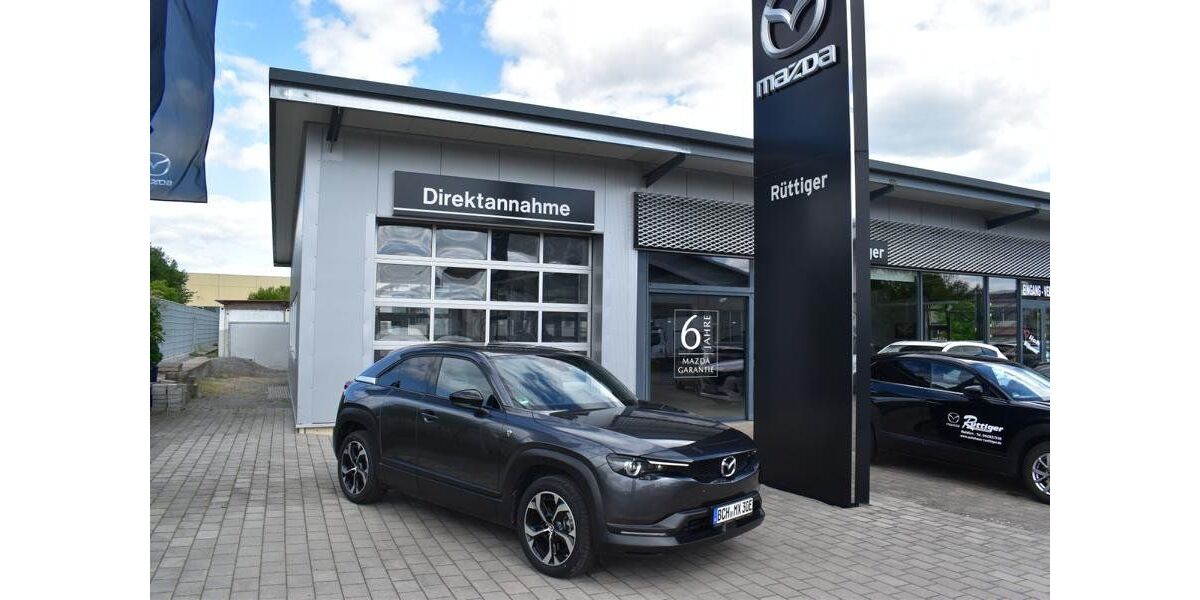 Mazda MX-30 2.261 km 25.490 &euro; Walldürn 74731