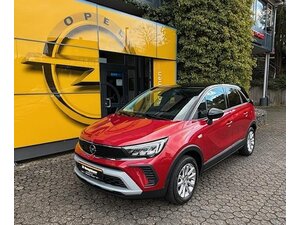 Opel Crossland (X) 16.002 km 18.990 &euro; Battenberg 35088