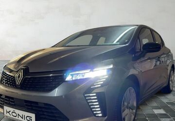 Renault Clio 12.247 km 19.999 &euro; Teltow 14513