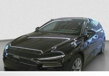 Audi A6 e-tron 5.827 km 64.980 &euro; Leer (Ostfriesland) 26789