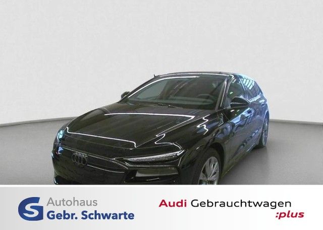 Audi A6 e-tron 5.827 km 64.980 &euro; Leer (Ostfriesland) 26789