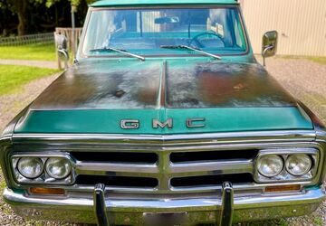 GMC Sierra 144.500 km 24.700 &euro; Steinberg 24972