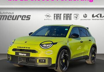 Abarth 600e 2.000 km 34.950 &euro; Heinsberg 52525
