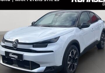 Citroen C4 3.000 km 21.989 &euro; Duisburg 47059