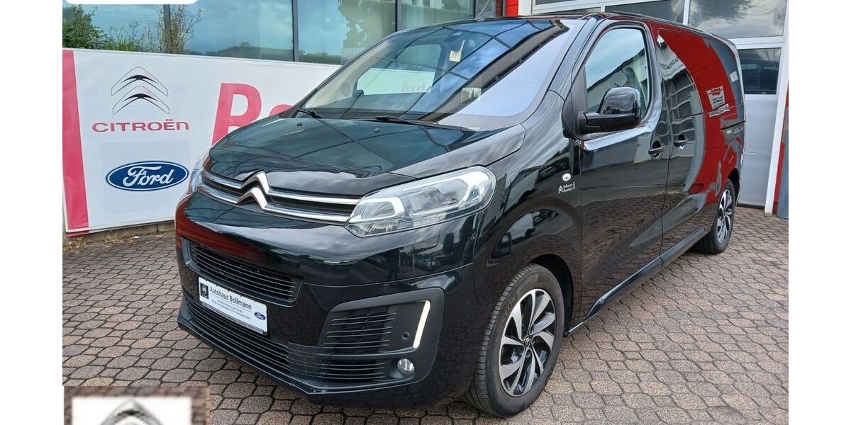 Citroen SpaceTourer 220.000 km 14.950 &euro; Bensheim 64625