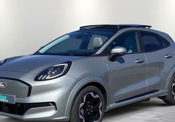 Ford Puma Gen-E 3.407 km 32.940 &euro; Mutlangen 73557