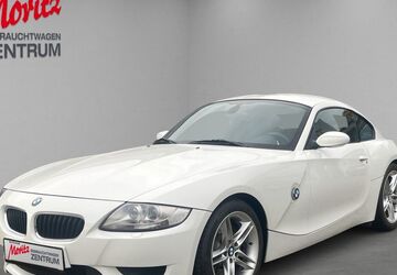 BMW Z4 M 163.987 km 34.990 &euro; Laatzen 30880