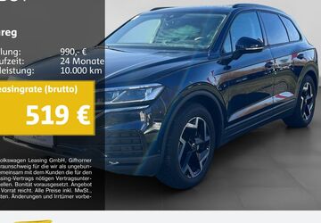 VW Touareg 16.194 km 51.970 &euro; Hemer 58675