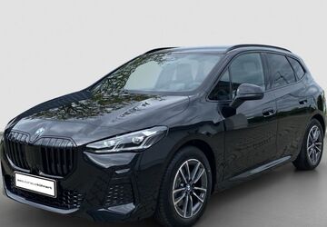 BMW 220 Active Tourer 1.576 km 41.785 &euro; Windischleuba 04603