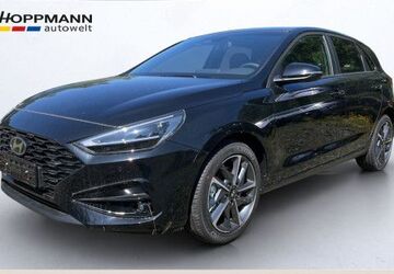 Hyundai i30 5.424 km 26.990 &euro; Neunkirchen 57290
