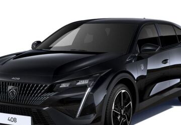 Peugeot 408 4.490 km 43.990 &euro; Iserlohn 58636