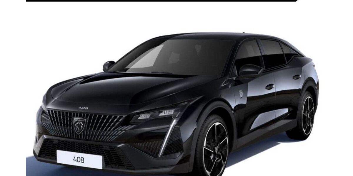 Peugeot 408 4.490 km 43.990 &euro; Iserlohn 58636