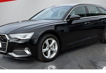 Audi A6 22.540 km 48.990 &euro; Lohr am Main 97816