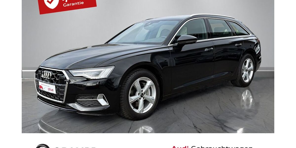 Audi A6 22.540 km 48.990 &euro; Lohr am Main 97816