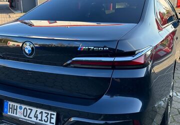 BMW M760 66.000 km 110.900 &euro; Hamburg 21109