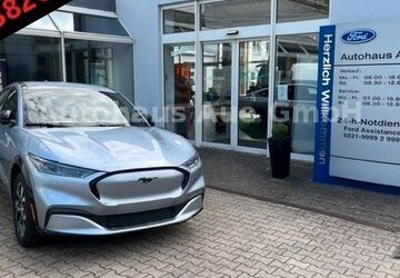 Ford Mustang Mach-E 30.000 km 44.390 &euro; Aue-Bad Schlema 08280