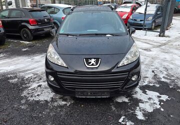 Peugeot 207 182.000 km 3.499 &euro; Dortmund 44147