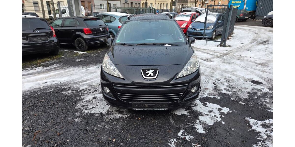 Peugeot 207 182.000 km 3.499 &euro; Dortmund 44147