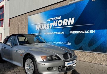 BMW Z3 107.500 km 25.000 &euro; Kirchzarten 79199