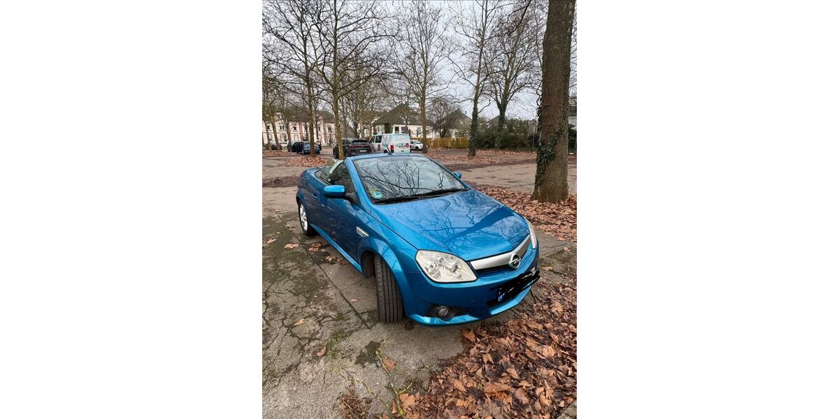 Opel Tigra 120.873 km 2.150 &euro; Gelsenkirchen 45886