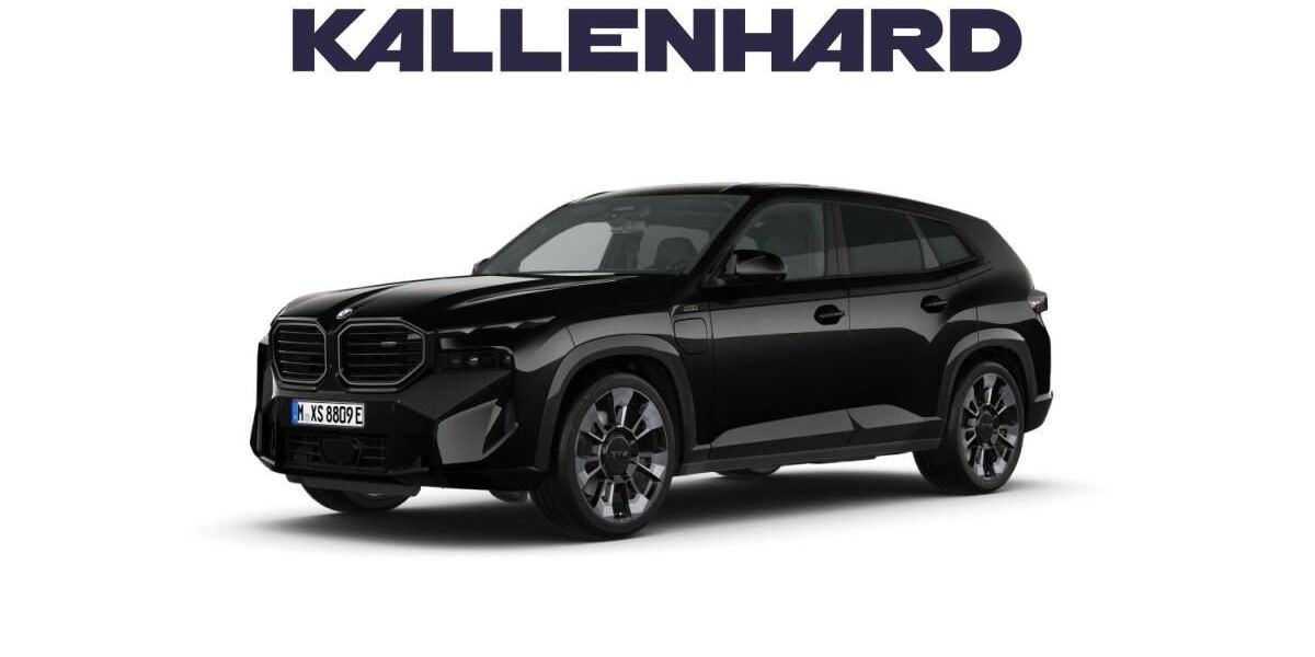 BMW XM 13.218 km 121.380 &euro; Köln 51149