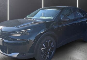 Citroen C4 X 9.999 km 25.890 &euro; Aachen 52078