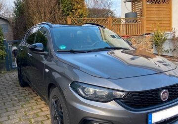 Fiat Tipo 61.500 km 14.900 &euro; Udenheim 55288