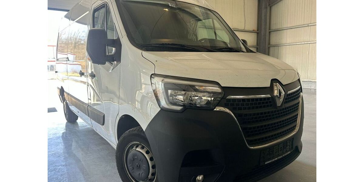 Renault Master 44.800 km 22.900 &euro; Kraichtal 76703