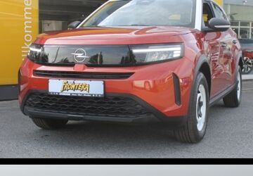 Opel Frontera 2.138 km 22.390 &euro; Unna 59427