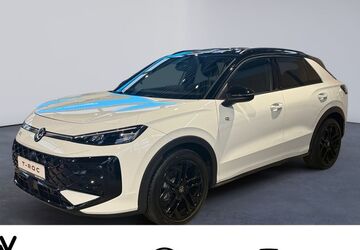 VW T-Roc 1.900 km 44.492 &euro; Magdeburg 39116