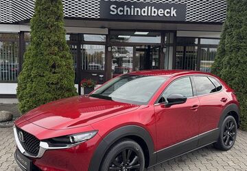 Mazda CX-30 1.585 km 30.490 &euro; Regensburg 93055