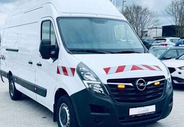 Opel Movano 116.000 km 16.880 &euro; Eichenzell 36124