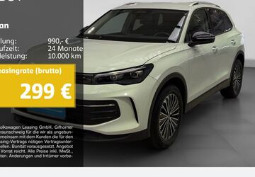 VW Tiguan 21.667 km 35.440 &euro; Gelsenkirchen 45888