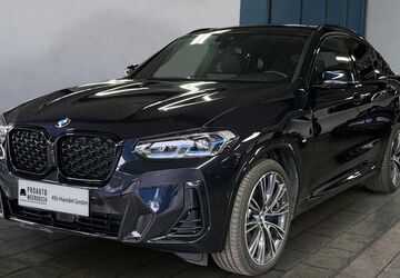 BMW X4 75.400 km 48.990 &euro; Meerbusch 40668