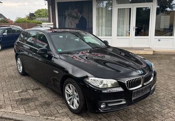 BMW 525 280.000 km 8.499 &euro; Nordhorn 48529