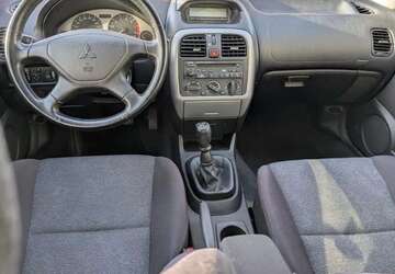 Mitsubishi Carisma 190.000 km 1.100 &euro; Harrislee 24955