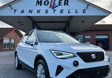 Seat Arona 16.510 km 19.845 &euro; Lüdersfeld 31702