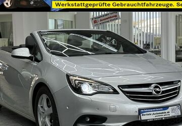 Opel Cascada 148.000 km 11.850 &euro; Fuhrberg 30938