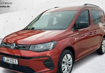 VW Caddy 8.888 km 43.840 &euro; Gersthofen 86368