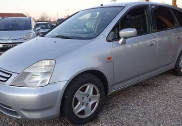 Honda Stream 200.038 km 1.500 &euro; Dresden 01219