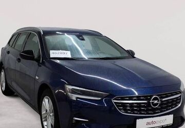 Opel Insignia 71.556 km 16.190 &euro; Fernwald-Steinbach 35463